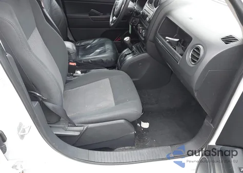 2012 Jeep Patriot Sport z USA, uszkodzony, nr VIN 1C4NJRBB9CD672089